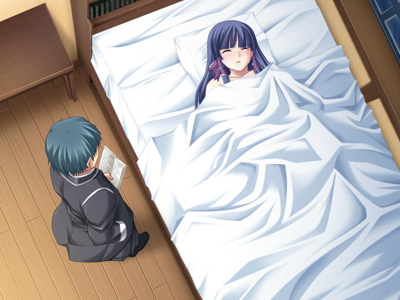 Tenshi no Himegoto page 6 full