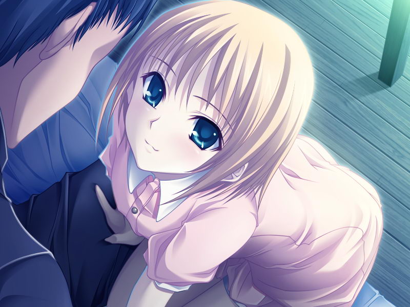 Tenshi no Himegoto page 7 full