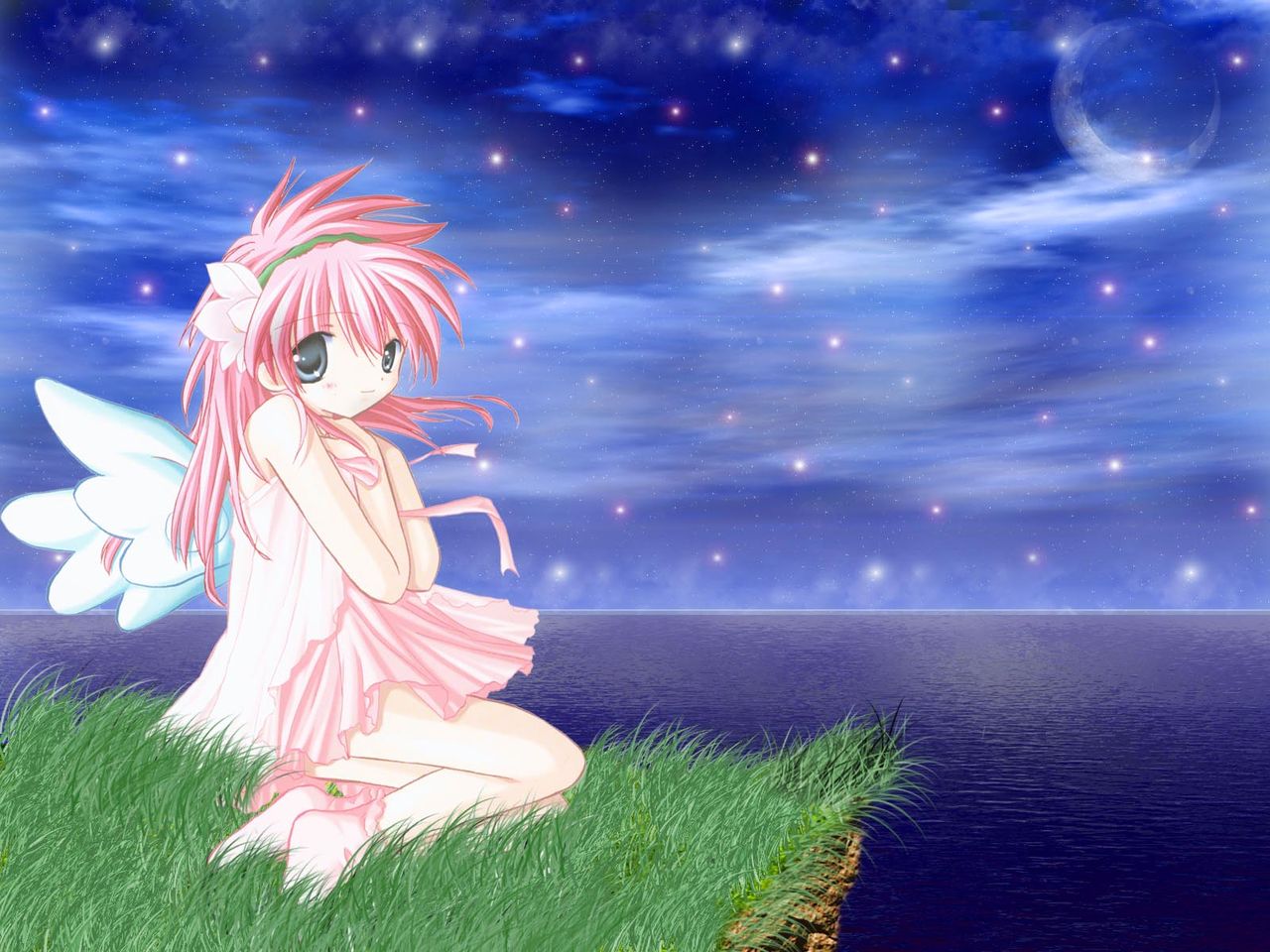 random girl  big wall papers page 8 full