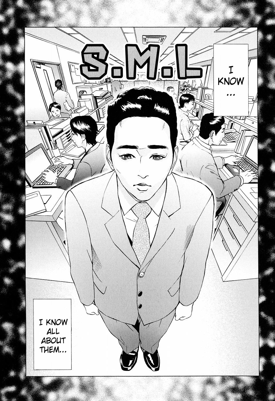 S.M.L page 1 full
