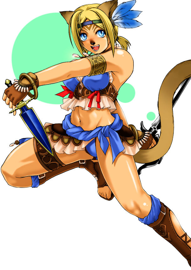 FFXI Hentai Images Mixed page 2 full