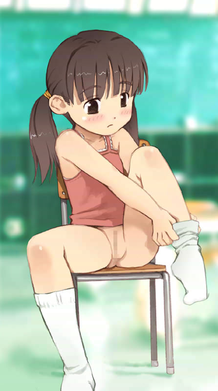 Kodomo no Koro no H na Omoide page 3 full