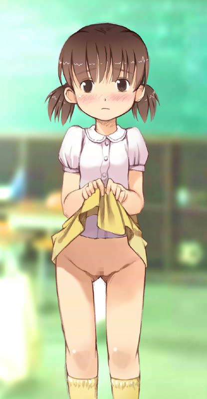 Kodomo no Koro no H na Omoide page 5 full