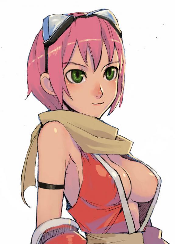 Izuna  Gallery page 3 full