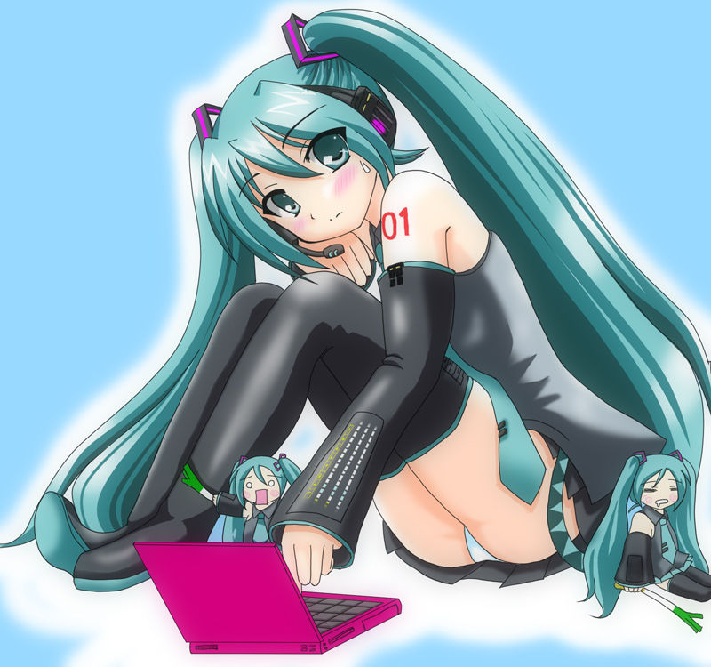 Ecchi Mega-gallery 3 page 5 full