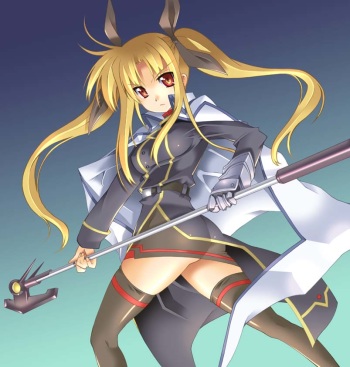 Ecchi Mega-gallery 3 cover