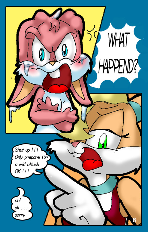 Analmaniacs page 10 full