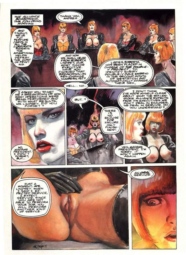Backlash page 8 full