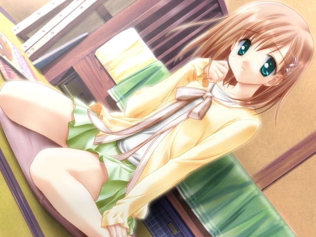 Canvas DVD ~Sepia-iro no Motif~ page 10 full