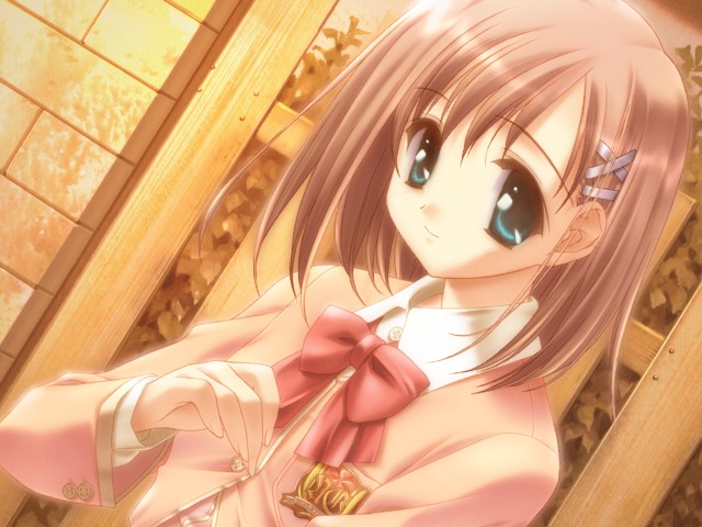 Canvas DVD ~Sepia-iro no Motif~ page 2 full