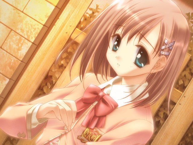 Canvas DVD ~Sepia-iro no Motif~ page 3 full