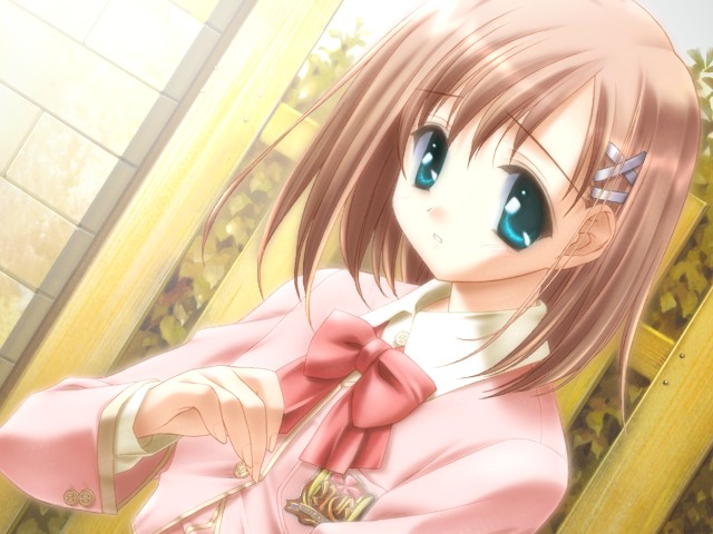 Canvas DVD ~Sepia-iro no Motif~ page 5 full