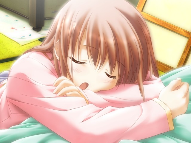 Canvas DVD ~Sepia-iro no Motif~ page 6 full