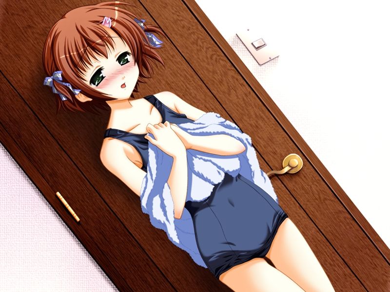 Imouto ni! Sukumizu Kisetara Nugasanai! Erotica page 10 full