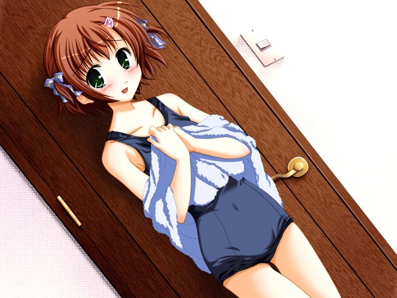 Imouto ni! Sukumizu Kisetara Nugasanai! Erotica page 8 full