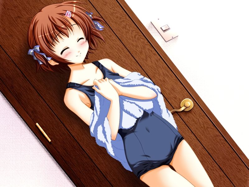 Imouto ni! Sukumizu Kisetara Nugasanai! Erotica page 9 full