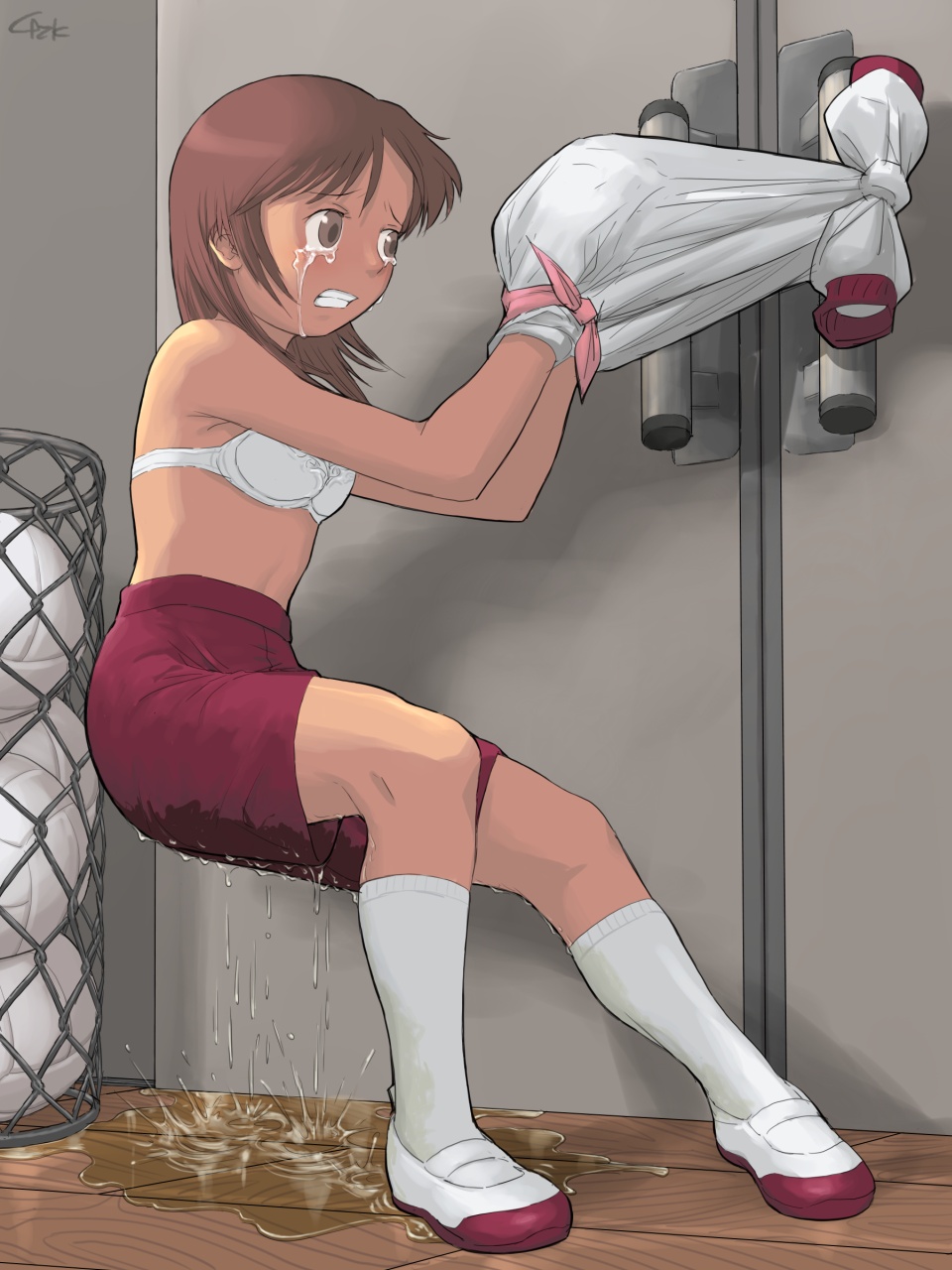 Sports Lemonade page 10 full