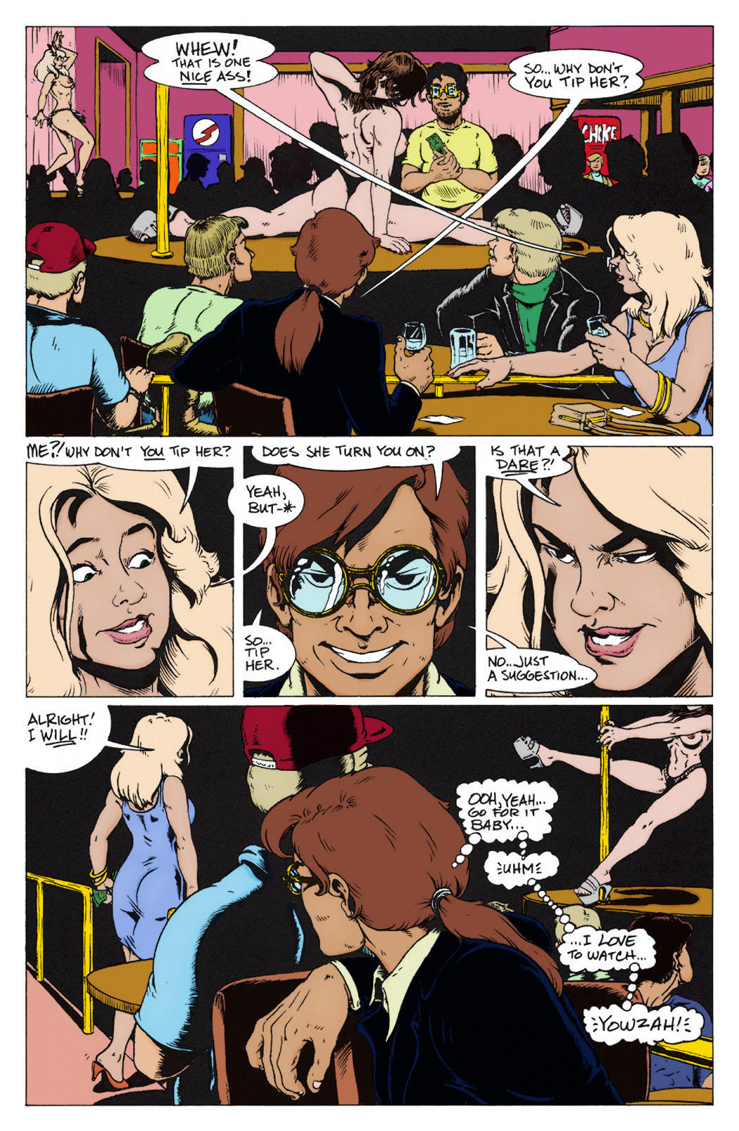 Mardi Gras Palace page 2 full