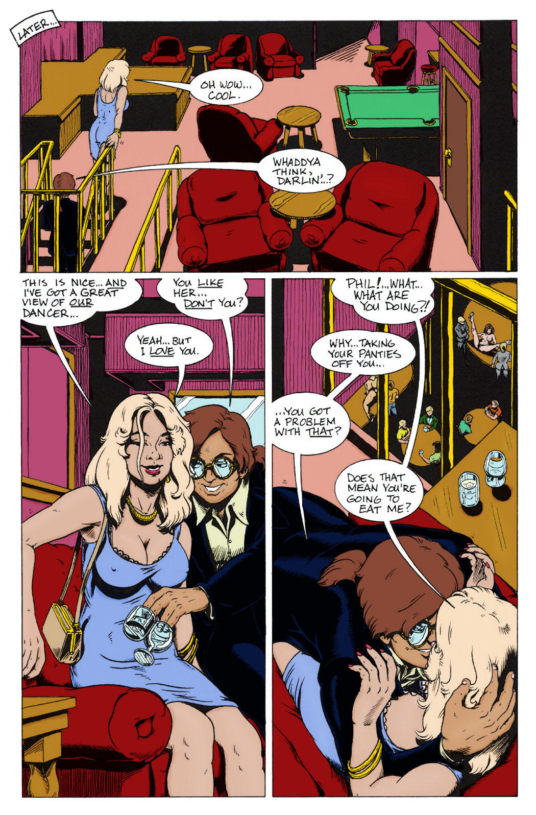Mardi Gras Palace page 5 full
