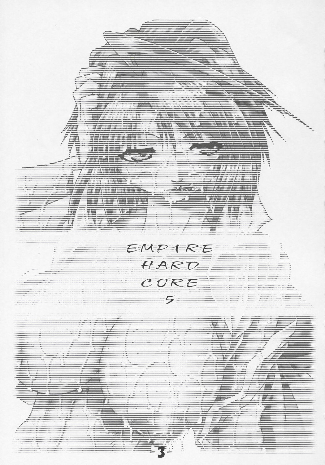 EMPIRE HARD CORE 5 page 2 full