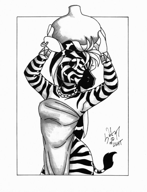 african safari page 3 full