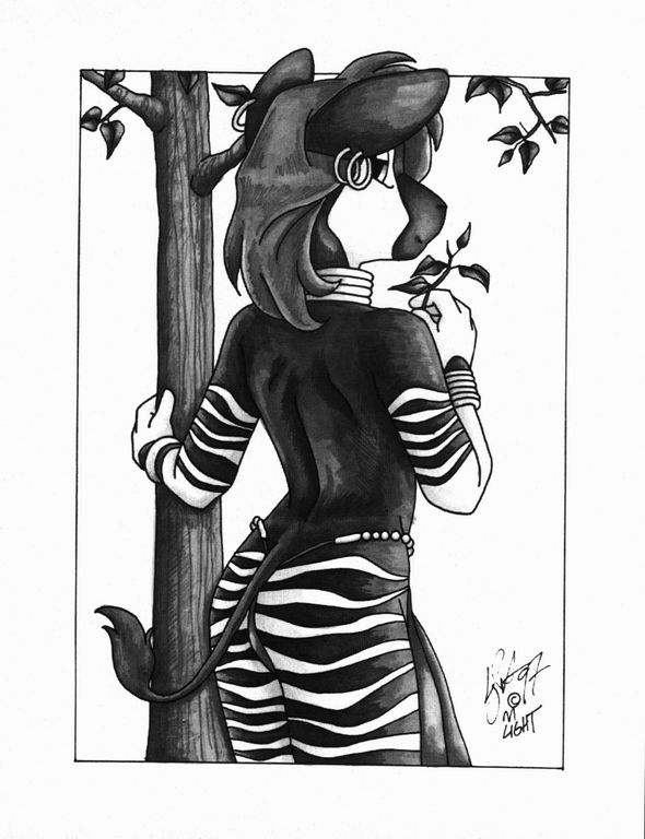 african safari page 5 full