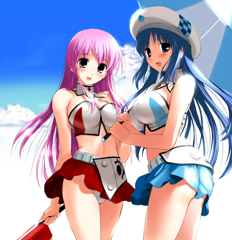 CG pangya hentai page 1 full