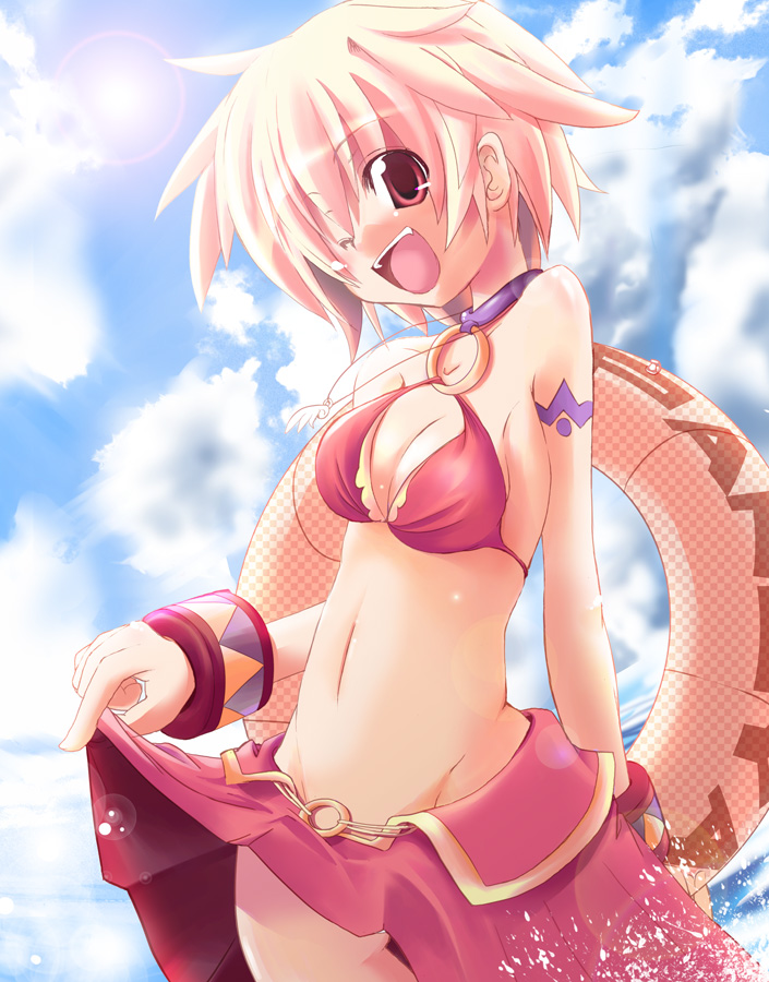 CG pangya hentai page 5 full