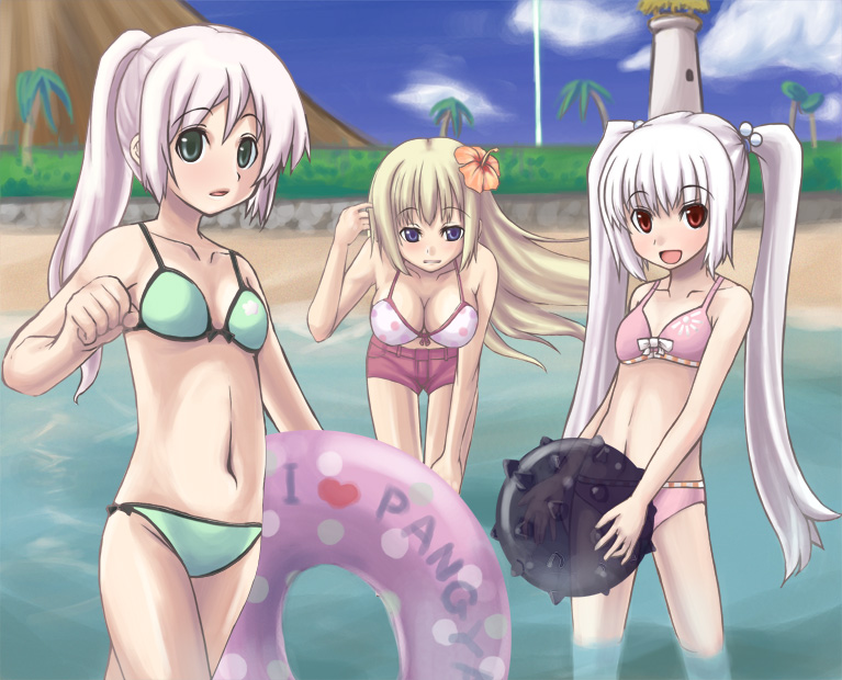 CG pangya hentai page 8 full