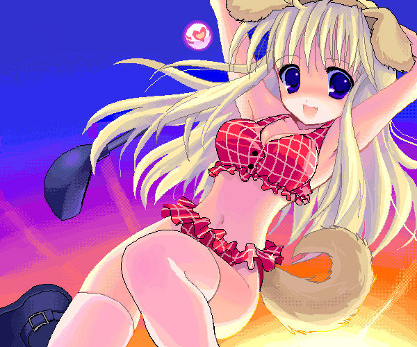 CG pangya hentai page 9 full