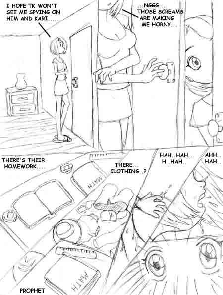 A Mother's Love page 3 full