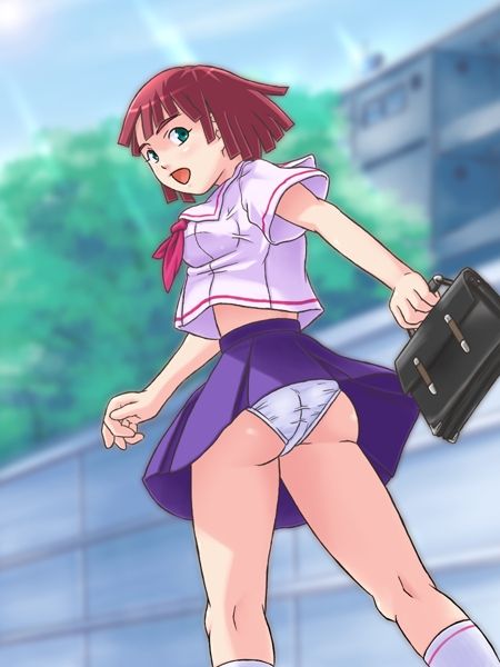 Himitsu no Kagai Jugyou page 3 full