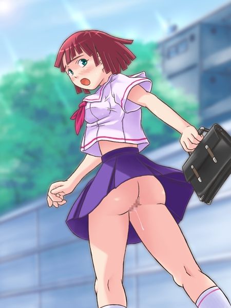 Himitsu no Kagai Jugyou page 4 full