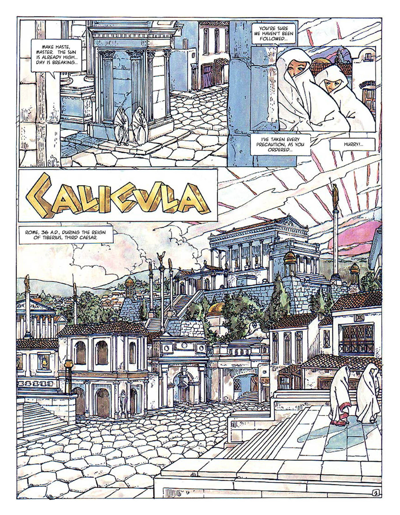 Galigula page 2 full