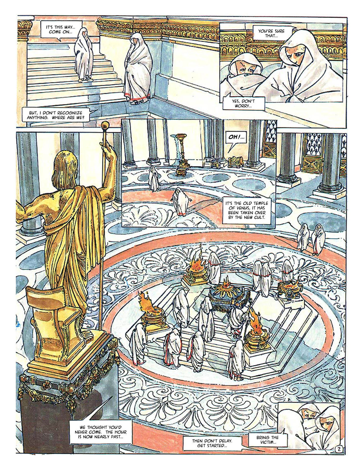 Galigula page 3 full