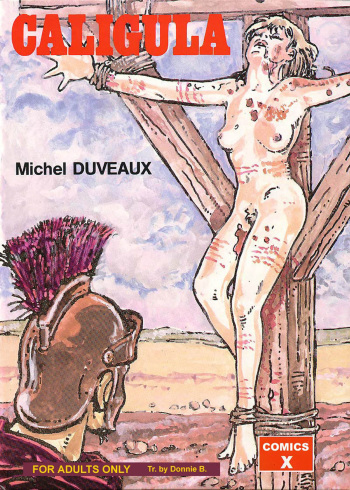 Galigula cover