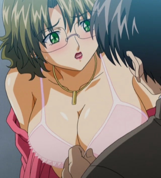 Manin Densha ep.1 page 3 full