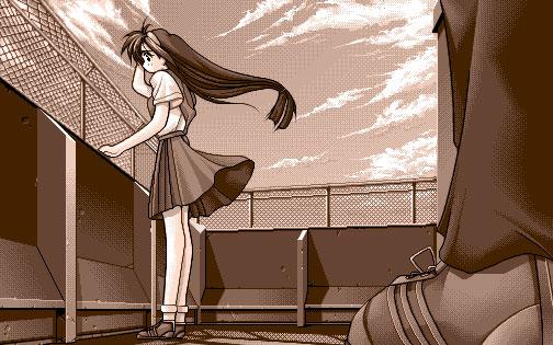 Pia Carrot e Youkoso!! page 10 full