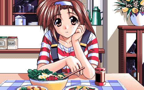 Pia Carrot e Youkoso!! page 6 full