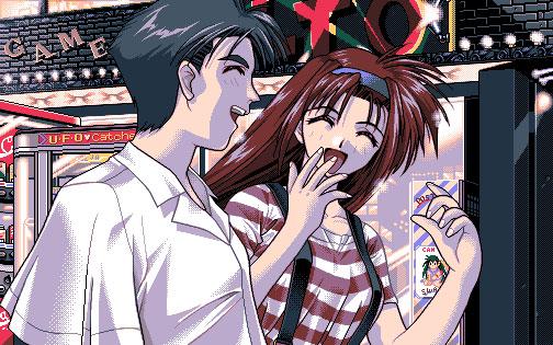 Pia Carrot e Youkoso!! page 9 full