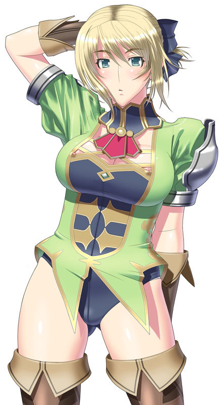 Kansuke CGs page 5 full