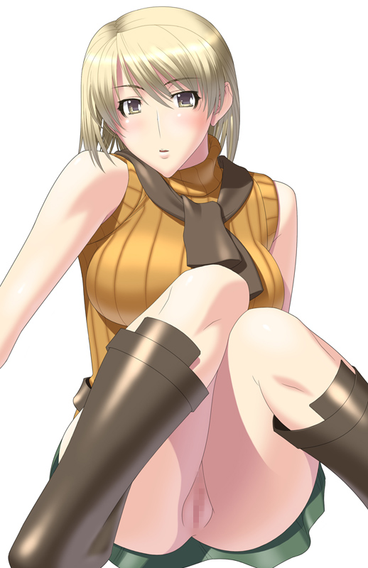 Kansuke CGs page 7 full
