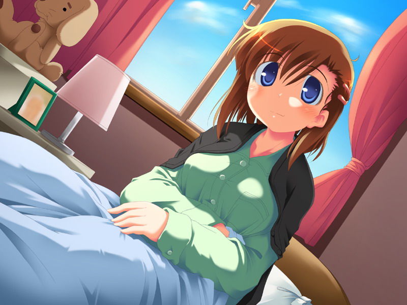 Sister Sister page 8 full