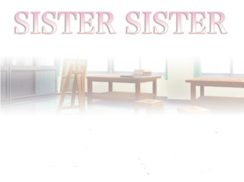Sister Sister cover
