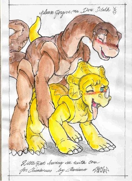 Land Before Time page 10 full