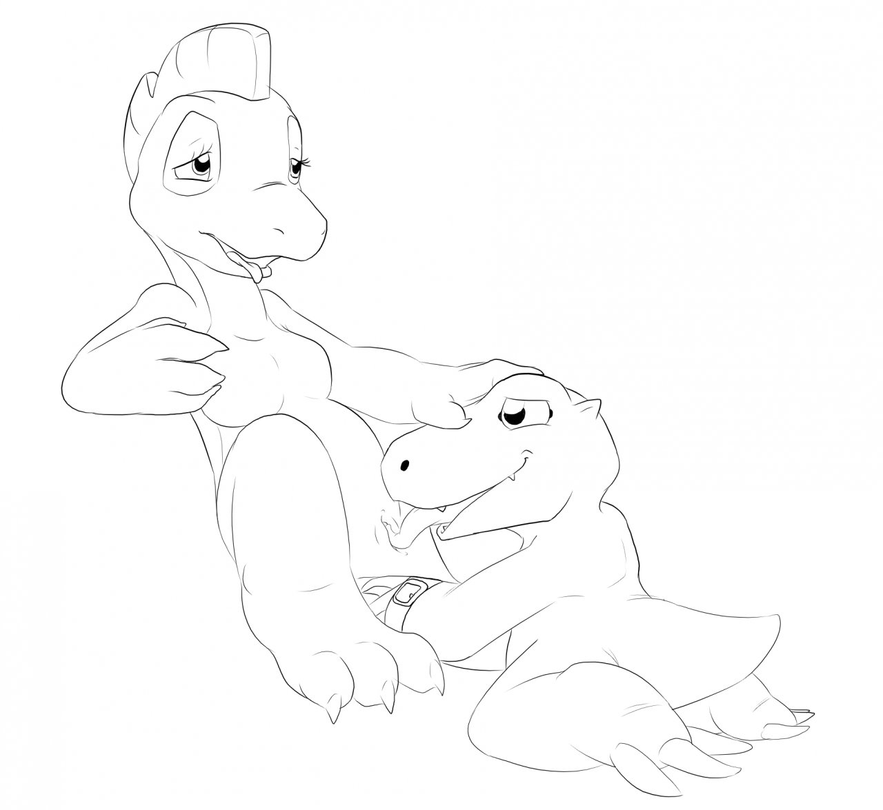 Land Before Time page 2 full