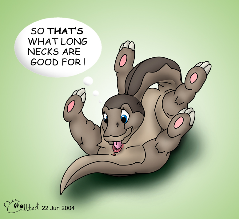 Land Before Time page 3 full