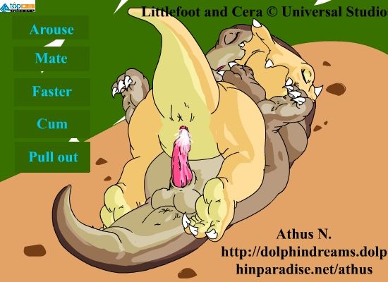 Land Before Time page 4 full