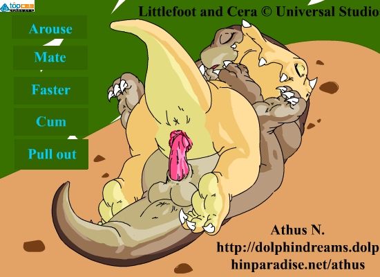 Land Before Time page 5 full