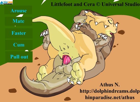 Land Before Time page 6 full